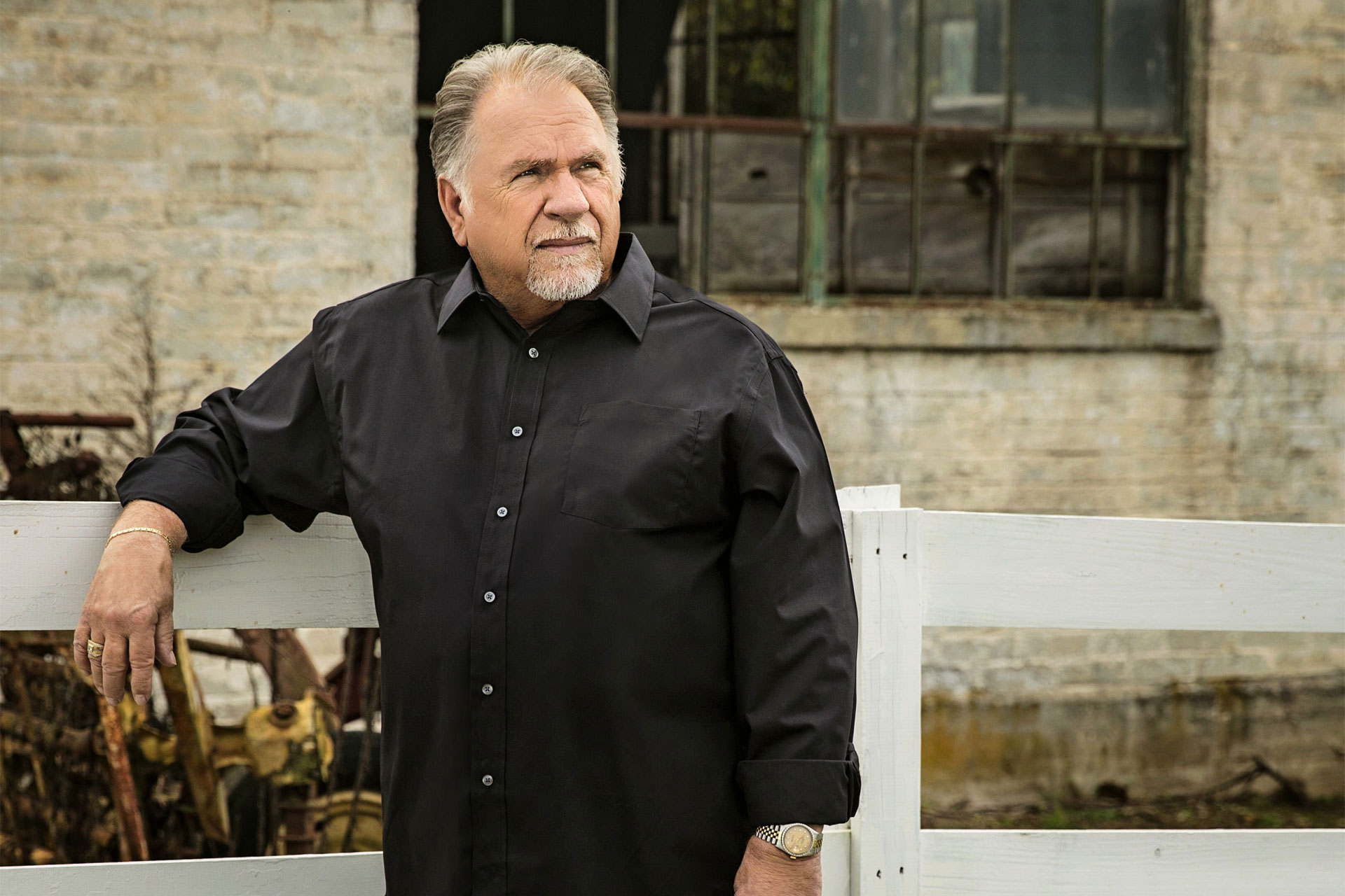 Gene Watson - Farewell Party