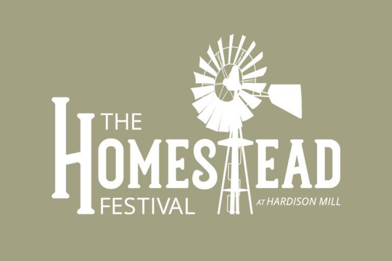 The Homestead Festival Adkins Publicity