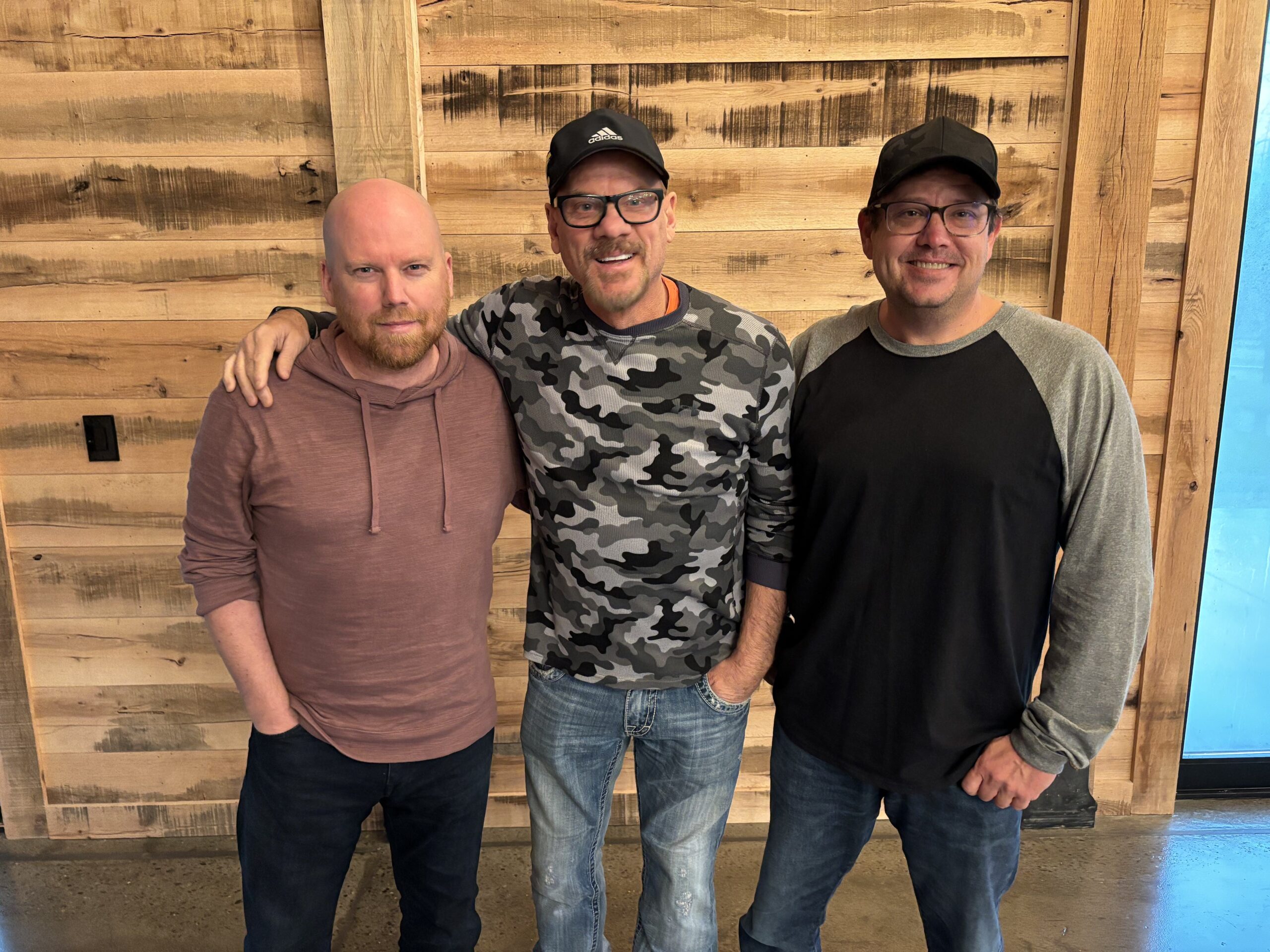 Phil Vassar Signs with Action Entertainment Collaborative for Agency